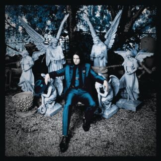 Lazaretto - Jack White