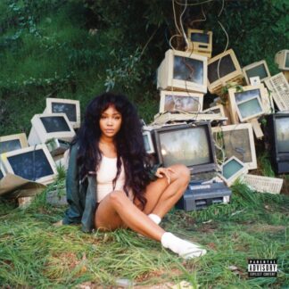 Ctrl - SZA