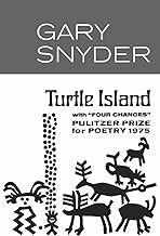 Turtle Island - Gary Snyder