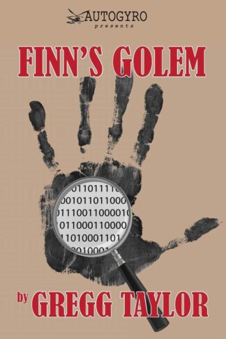 Finn's Golem - Gregg Taylor