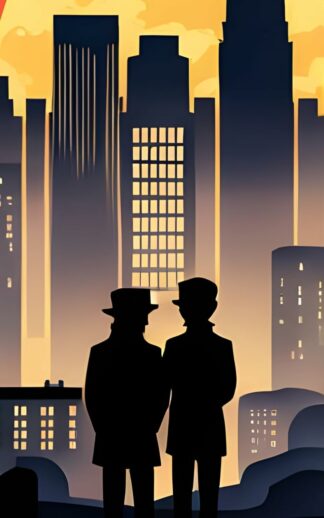 The Tower Treasure -  Franklin W. Dixon