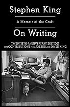 On Writing: A Memoir of the Craft (Classic) - Stephen King