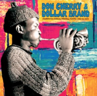 Musikforum Schloss, Viktring, Austria - Don Cherry & Dollar Brand