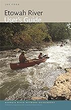 Etowah River User's Guide - Joe Cook