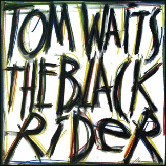 The Black Rider - Tom Waits