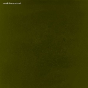 Untitled Unmastered. - LAMAR,KENDRICK (LP)