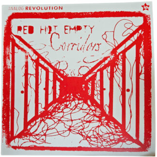 Corridors/Prolegomenon - Red Hot Empty