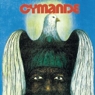 Cymande - Cymande