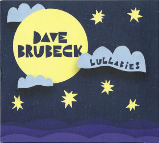 Lullabies - Dave Brubeck