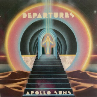 Departures - Apollo Suns