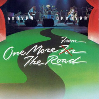 One More From The Road - Lynyrd Skynyrd