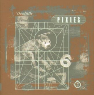 Dolittle - Pixies