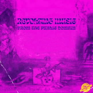 Revolting Music from the Public Domain (1914​-​1928) - Analog Revolution Records