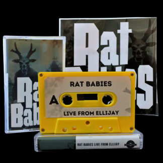 Live From Ellijay - Rat Babies