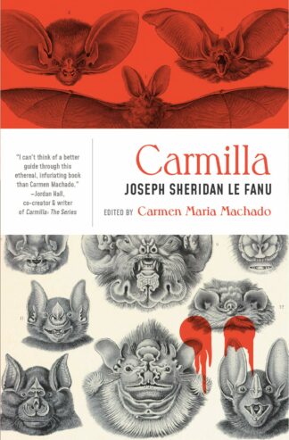 Carmilla -  Joseph Sheridan Lefanu