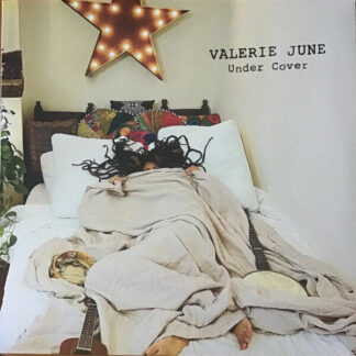 Under Cover - Valerie June