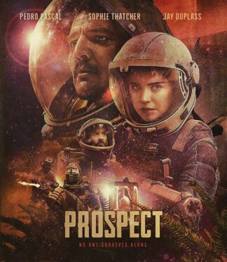Prospect (2021) - (4K UHD)