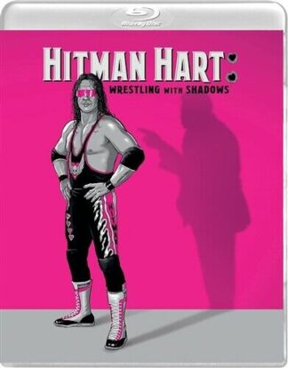 Hitman Hart: Wrestling with Shadows (1998)