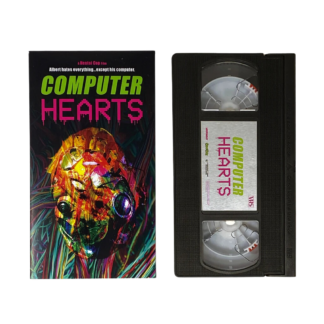 COMPUTER HEARTS (VHS)