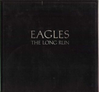 The Long Run - The Eagles (Vinyl)