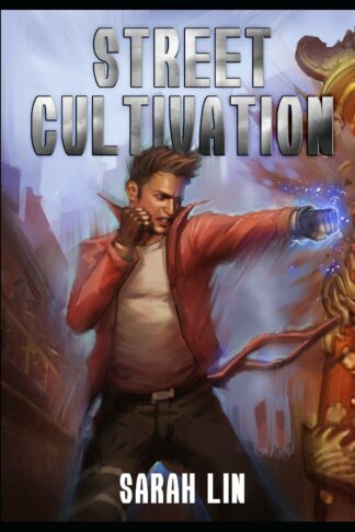 Street Cultivation - Lin, Sarah (Paperback)