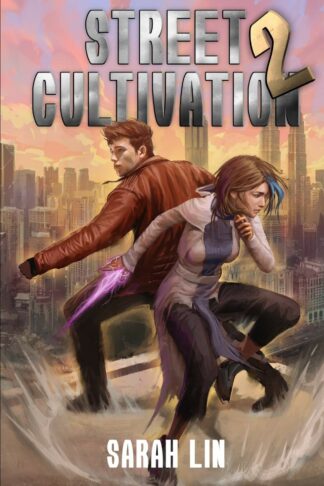 Street Cultivation 2 - Lin, Sarah (Paperback)