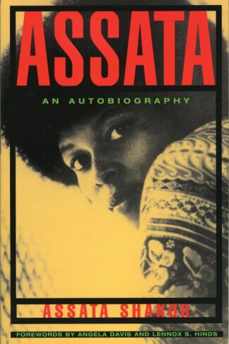 Assata: An Autobiography - Shakur, Assata (Paperback)