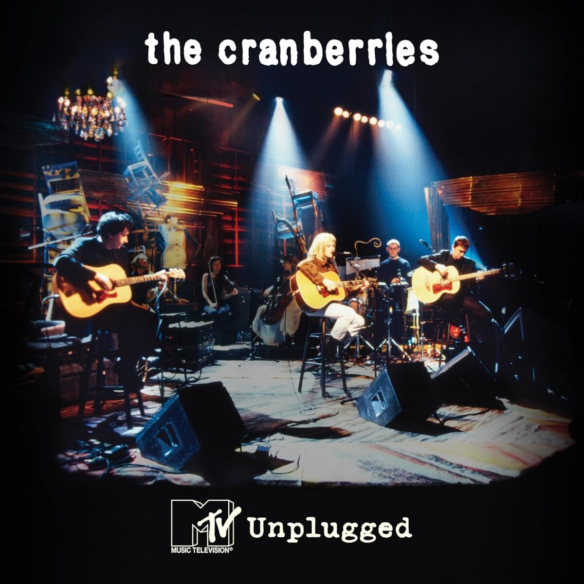新品　未開封　THE CRANBERRIES レコード　限定盤 MTV Unplugged – Cranberries (LP) – Hemlock Bazaar